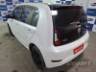 2018 VOLKSWAGEN UP 