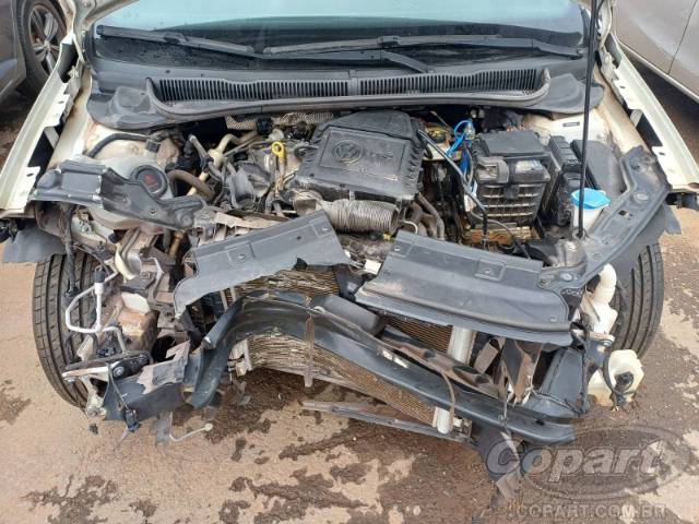 2022 VOLKSWAGEN NIVUS 