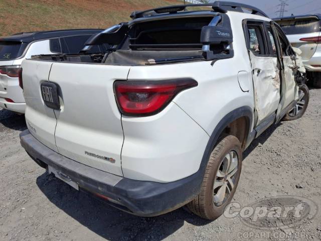 2019 FIAT TORO 