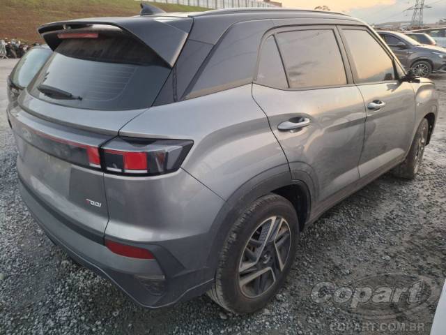 2025 HYUNDAI CRETA 