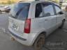 2007 FIAT IDEA 