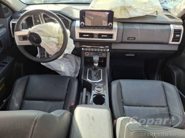 2026 MITSUBISHI Triton 