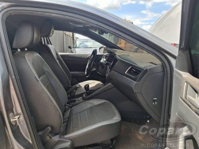 2024 VOLKSWAGEN NIVUS 