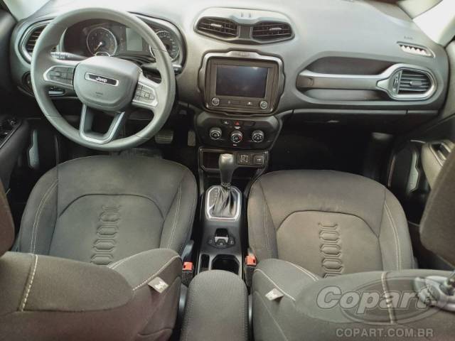 2023 JEEP RENEGADE 