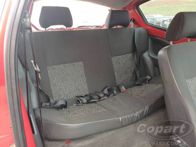 2009 FORD KA 