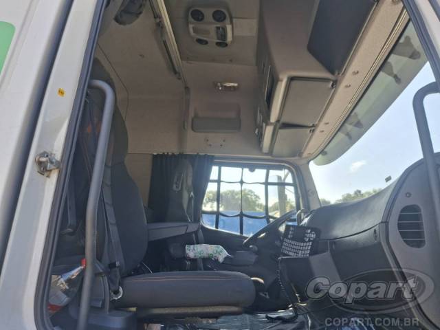 2022 MERCEDES BENZ AXOR 
