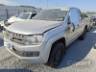 2013 VOLKSWAGEN AMAROK CS 