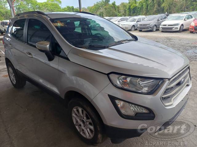 2021 FORD ECOSPORT 