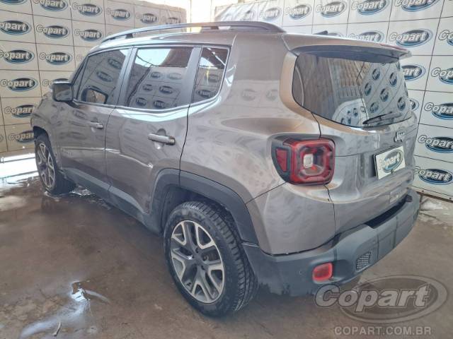 2021 JEEP RENEGADE 