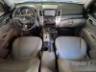 2011 MITSUBISHI PAJERO DAKAR 