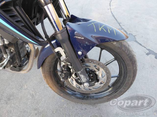 2026 YAMAHA FZ25 FAZER 