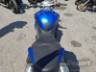 2014 TRIUMPH SPEED TRIPLE 