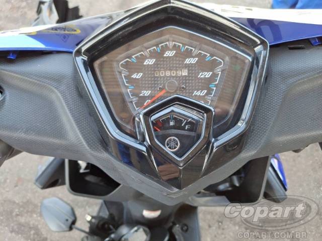 2025 YAMAHA NEO 