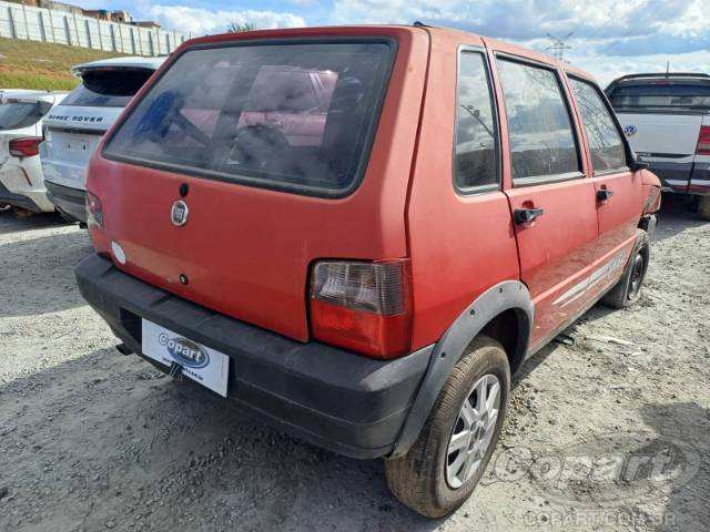 2012 FIAT UNO 