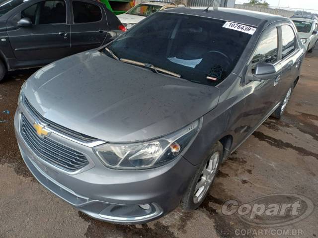 2019 CHEVROLET COBALT 