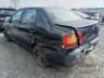 2005 FIAT SIENA 