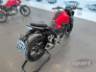 2024 HONDA CB 300F 