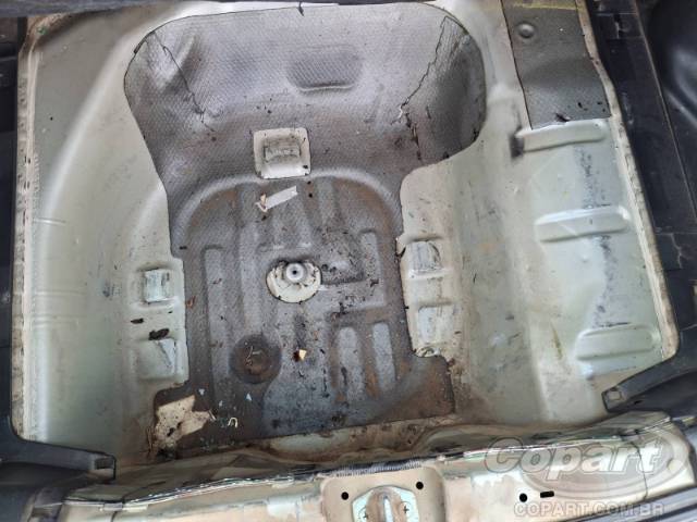 2008 HONDA FIT 