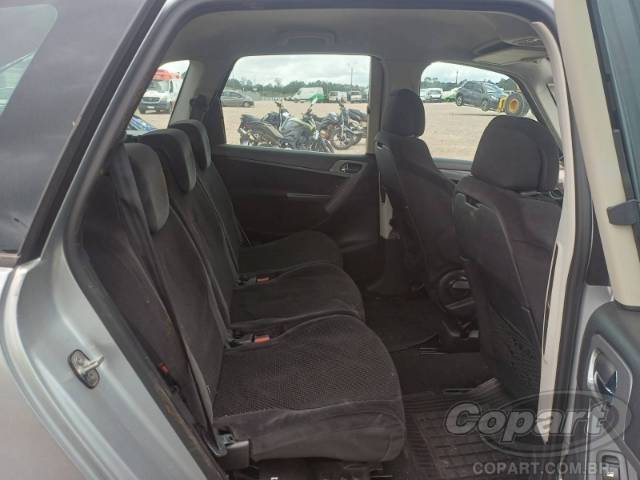 2009 CITROEN C4 PICASSO 