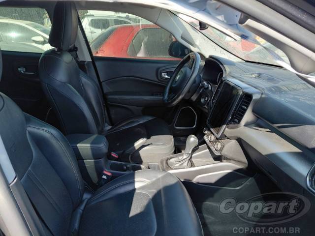 2022 FIAT TORO 