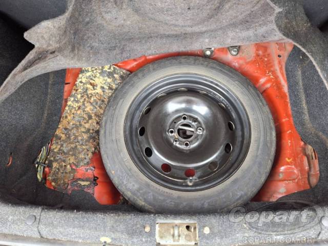 2012 FIAT UNO 