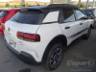 2022 CITROEN C4 CACTUS 