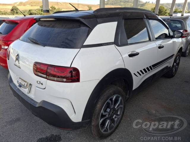2022 CITROEN C4 CACTUS 