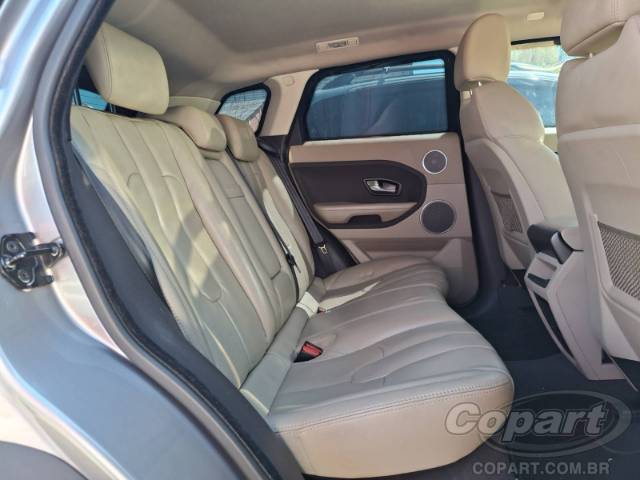 2013 LAND ROVER RANGE ROVER EVOQUE 