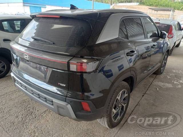 2025 HYUNDAI CRETA 