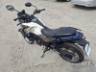 2022 DAFRA NH 