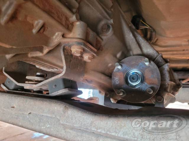 2024 TOYOTA HILUX CD 