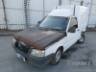 2009 FIAT FIORINO FURGAO 