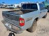 2011 CHEVROLET S10 CABINE DUPLA 