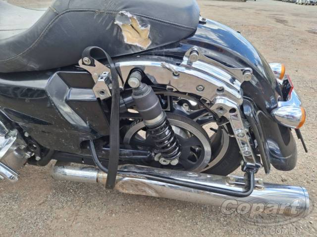 2017 HARLEY-DAVIDSON TOURING 