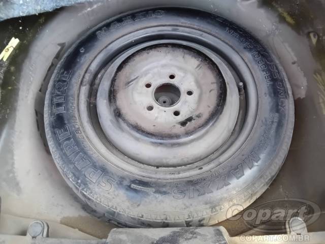 2008 FORD FUSION 