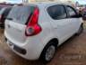 2013 FIAT PALIO 