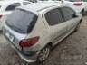2005 PEUGEOT 206 