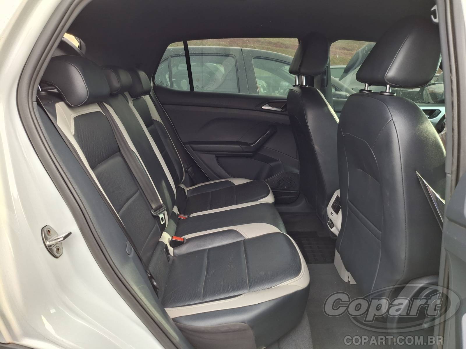 2020 VOLKSWAGEN T-CROSS — leilão em Itaquaquecetuba/SP (foto 6)