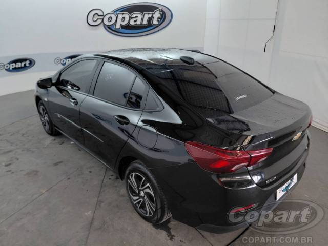 2025 CHEVROLET ONIX PLUS 