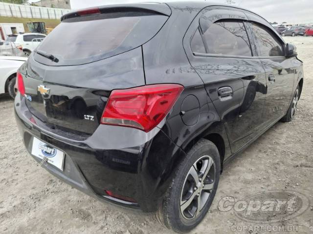 2018 CHEVROLET ONIX 