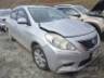 2014 NISSAN VERSA 