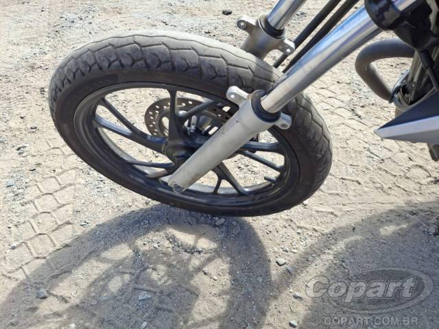 2023 HONDA CG 160 