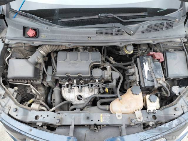 2012 CHEVROLET COBALT 