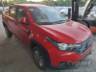 2021 FIAT STRADA CD 