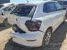 2023 VOLKSWAGEN POLO 