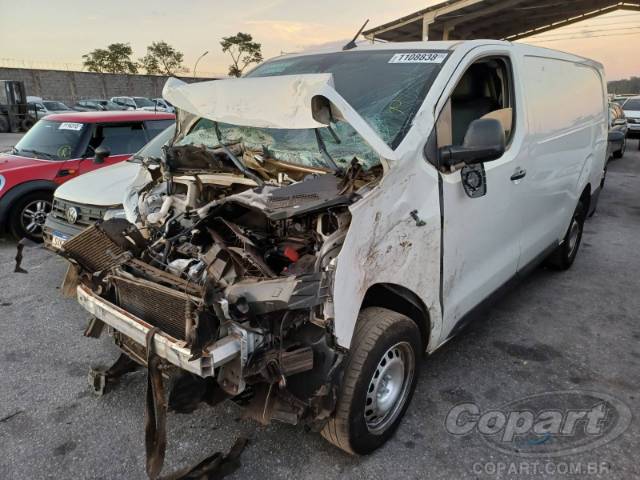 2025 FIAT SCUDO 
