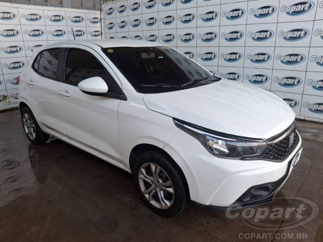 2024 FIAT ARGO 