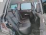 2011 SUBARU FORESTER 