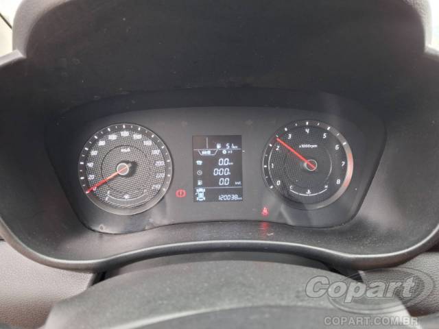 2024 HYUNDAI HB20 