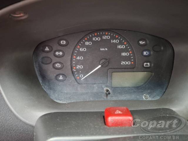 2004 CHEVROLET CELTA 